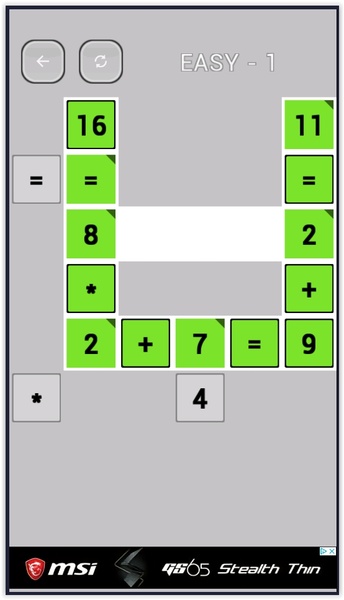 Math Logic - Preview 11