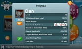 Syrious Poker screenshot 2