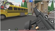 POLYWAR screenshot 4