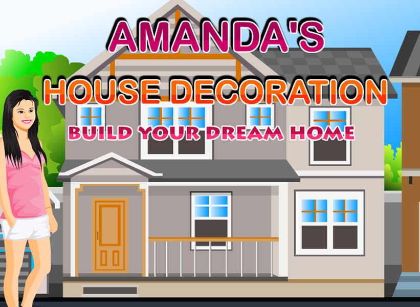 Amanda - Preview 5