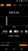 Harmonic Tuner Simple screenshot 4