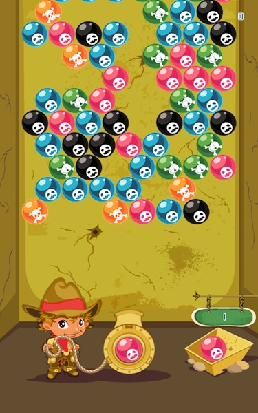 Bomb Shooter - Preview 4