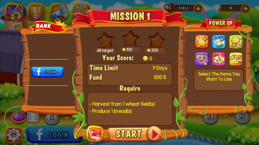 Farm Animals Games Simulators - Preview 4