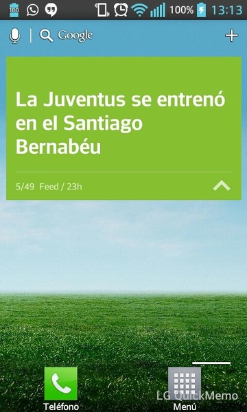 Real Madrid Noticias - Preview 1