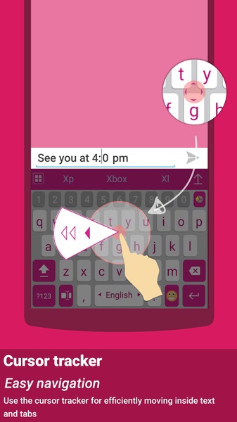 a.i.type Farsi Predictionary - Preview 5