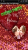 Valentines day live wallpaper screenshot 5