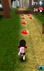 Girl Run 3D screenshot 1