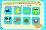 Tadpoles Mummy screenshot 3