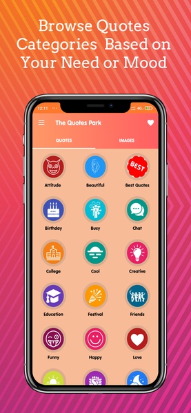 The Quotes Park - Best Quotes & Images - Preview 7