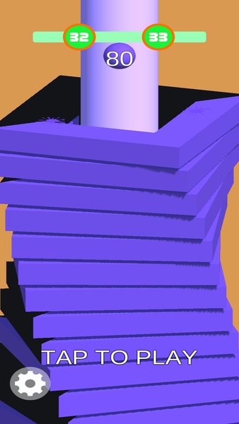 Dropping Ball 3D - Preview 7