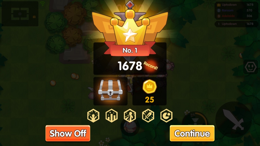 TinyWar.io - Preview 12