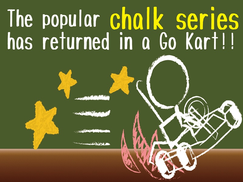 ChalkCart - Preview 8