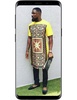 African Men Clothing Styles screenshot 2