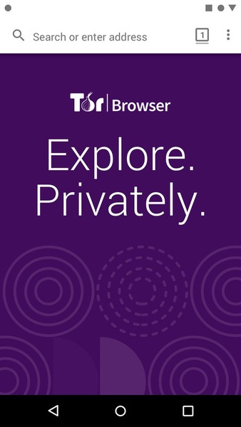Tor Browser Alpha - Preview 7