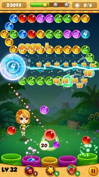 Bubble Wonders - Preview 4