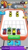 Superhero Car Merge Master screenshot 8