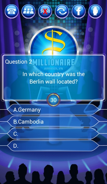 Millionaire 2015 - Preview 2