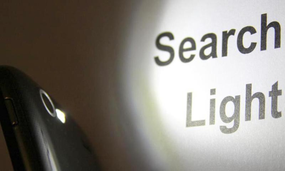 Search Light - Preview 3