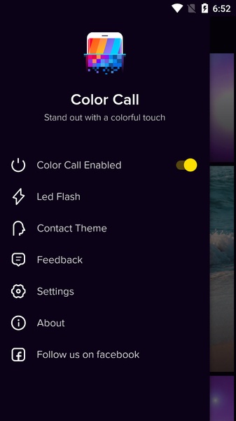 Color Call - Preview 8