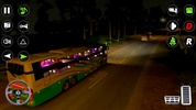 Crazy Bus Stunt: Coach Bus Sim screenshot 3
