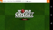 World Cricket Championship 3 for Android - Download the APK from Uptodown