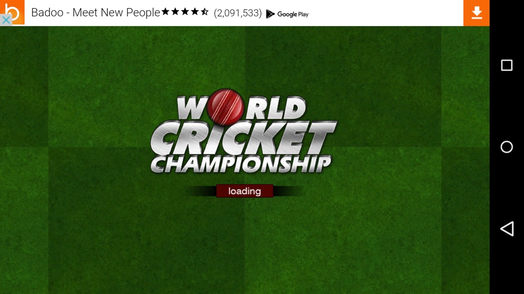 World Cricket Championship Lt - Preview 4