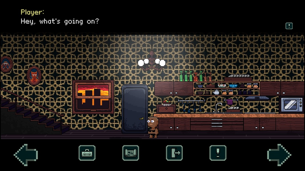 Dentures And Demons 2 - Preview 1