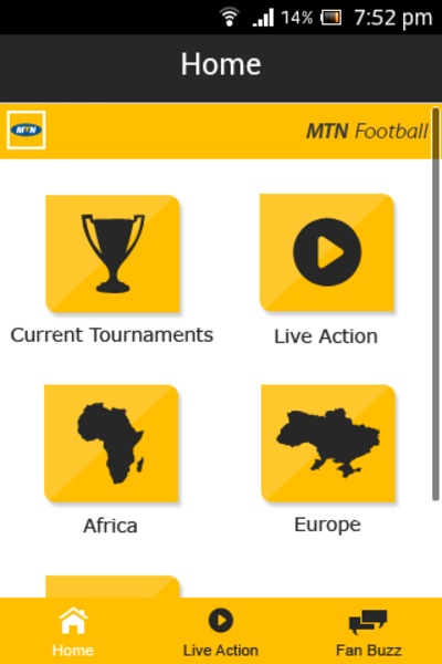 MTNFootball - Preview 5