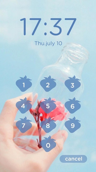 Tattoo Locker - Preview 4