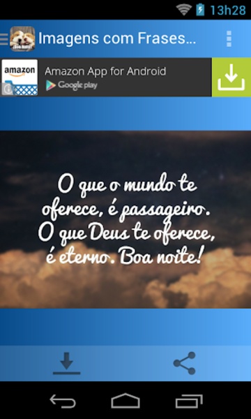 Imagens com Frases de Boa Noite - Preview 4