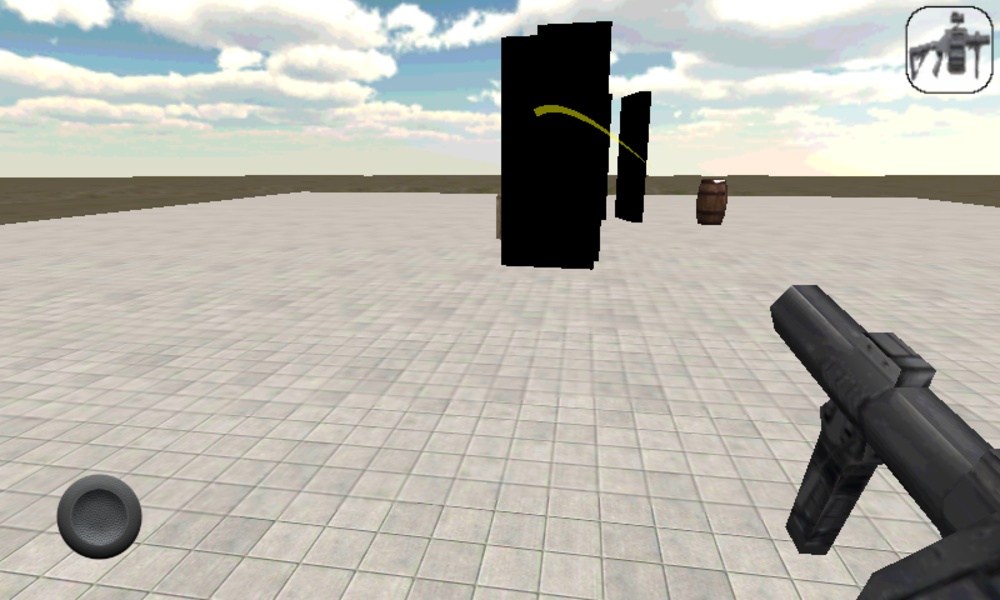 Physics Sandbox 2 - Preview 4