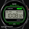 Digital karzt watch face screenshot 7