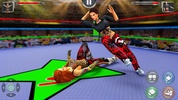 Women Wrestling Fight Revolution: Fighting Games screenshot 1