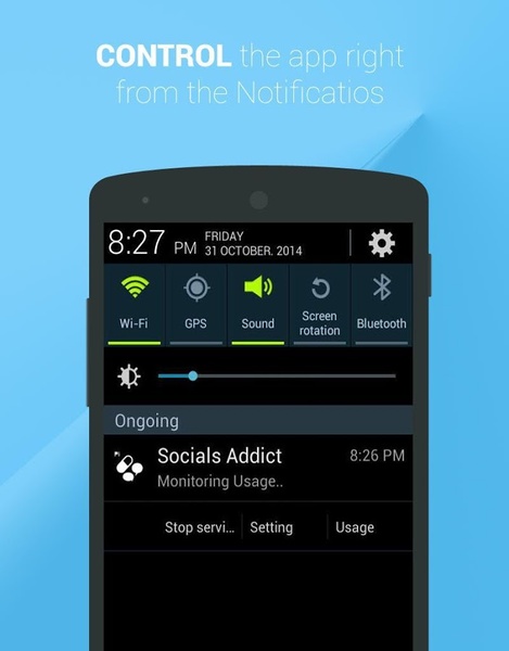 Socials Addict - Preview 4