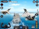 Flight Simulator: Plane games screenshot 7
