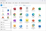 QuickLauncher screenshot 4