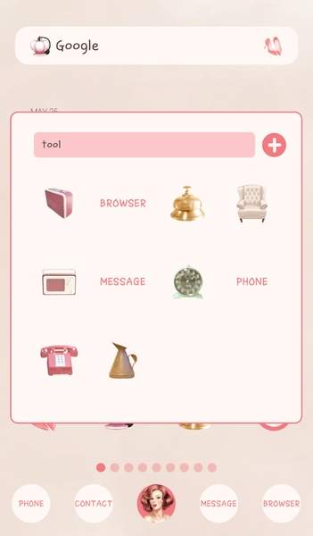 pinupgirl - Preview 2