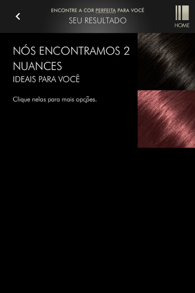 Hair Color Genius - Preview 3