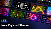 #Neon Keyboard screenshot 6