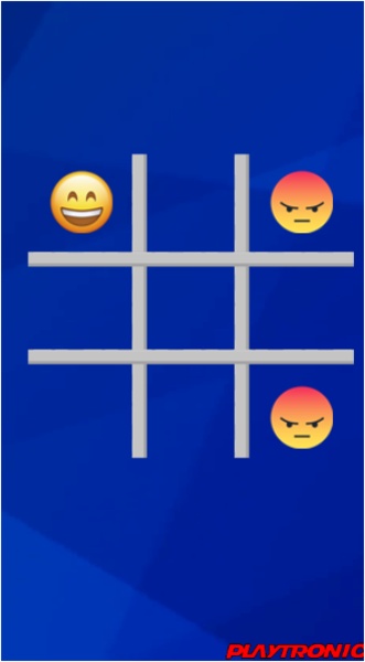 TicTacToe - Preview 3