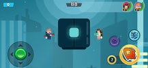 Gravity Brawl screenshot 12