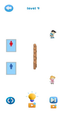 →