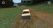 Soviet Rally screenshot 2