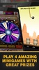 Wolf Slots screenshot 4