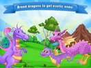 Dragon Zoo screenshot 13