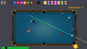 Snooker Saloon screenshot 6