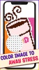 Food Logo Pixel Art Coloring screenshot 5