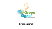 Green Signal screenshot 1