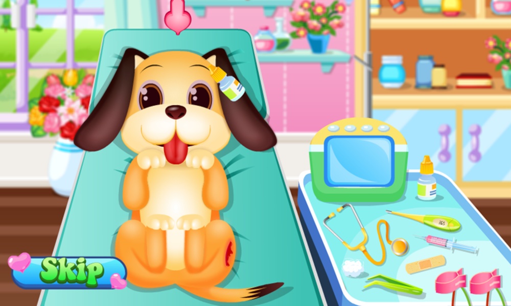 Pet Doctor And Vet Care - Preview 5