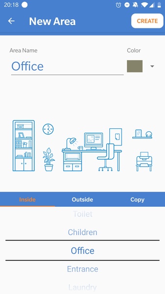 Tody - Smarter Cleaning - Preview 3